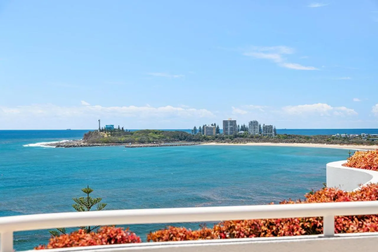 דירות מולולאבה Zanzibar 1002 Penthouse, Sleeps 4 0*,