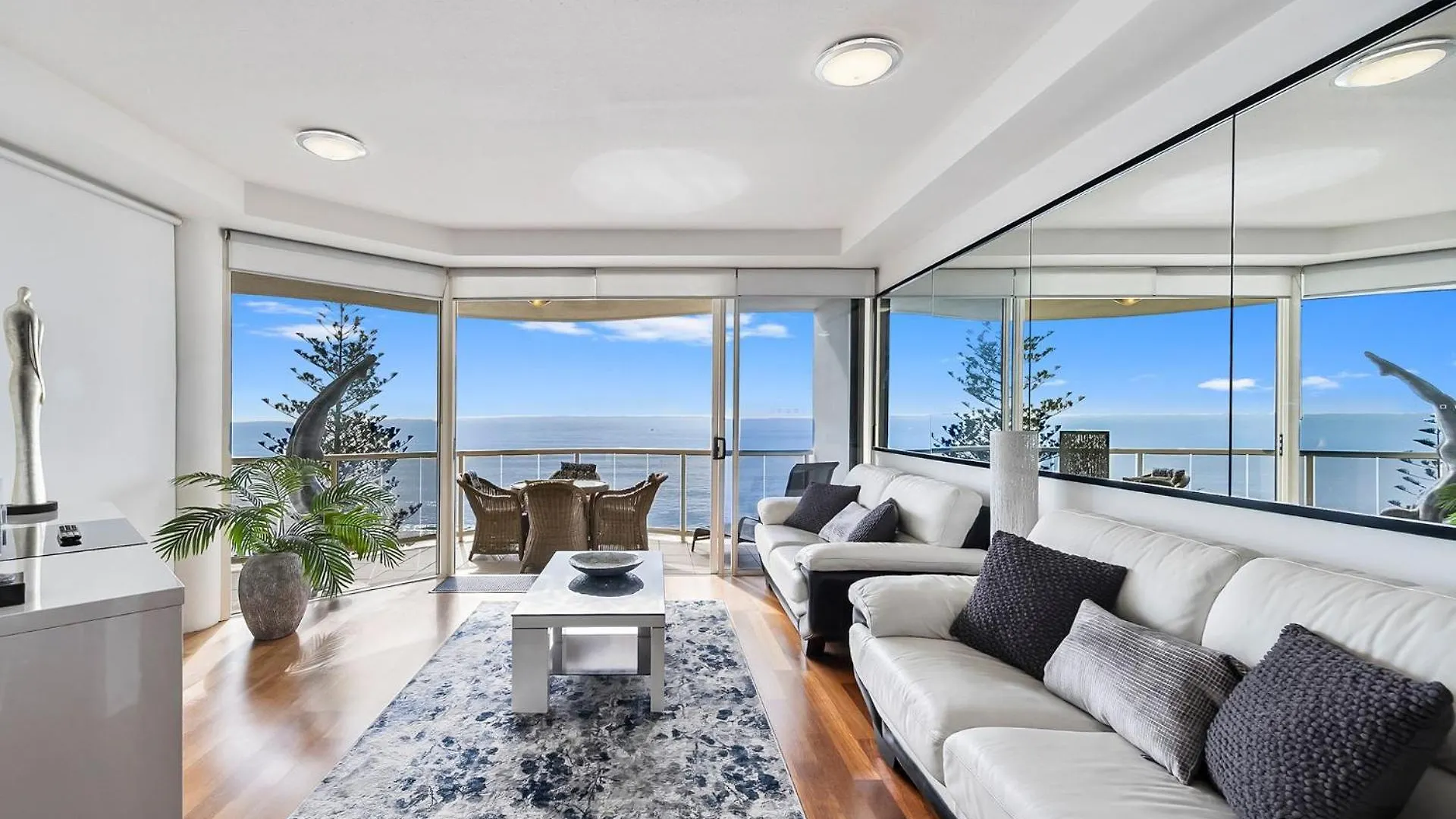 Ferienwohnung Zanzibar 1002 Penthouse, Sleeps 4 Mooloolaba