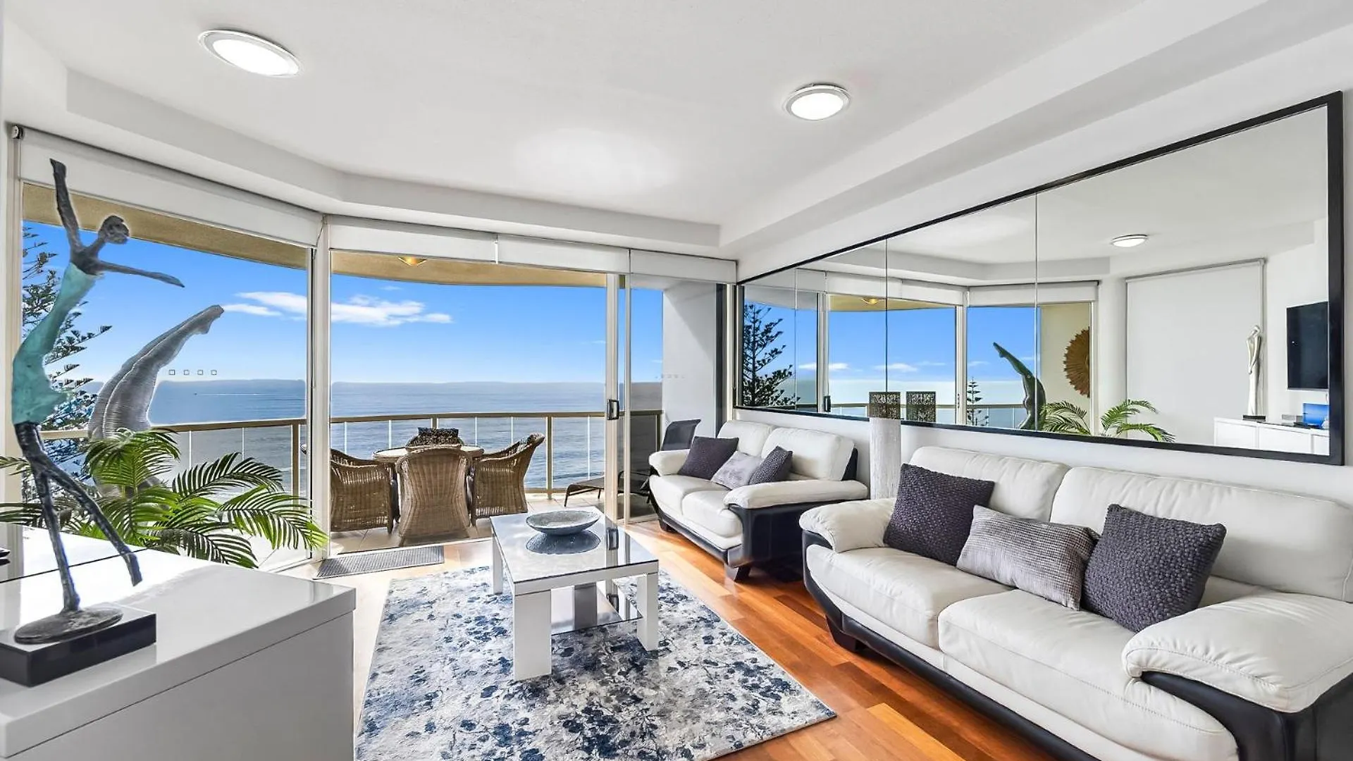 Ferienwohnung Zanzibar 1002 Penthouse, Sleeps 4 Mooloolaba Australien