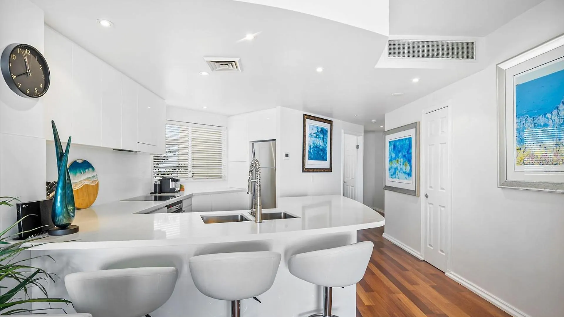 Ferienwohnung Zanzibar 1002 Penthouse, Sleeps 4 Mooloolaba Apartment