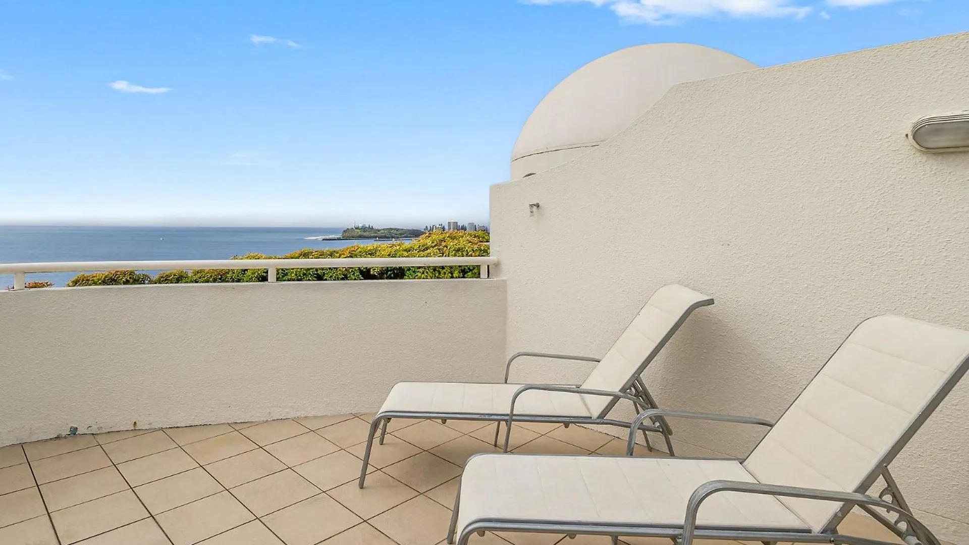 Ferienwohnung Zanzibar 1002 Penthouse, Sleeps 4 Mooloolaba Australien