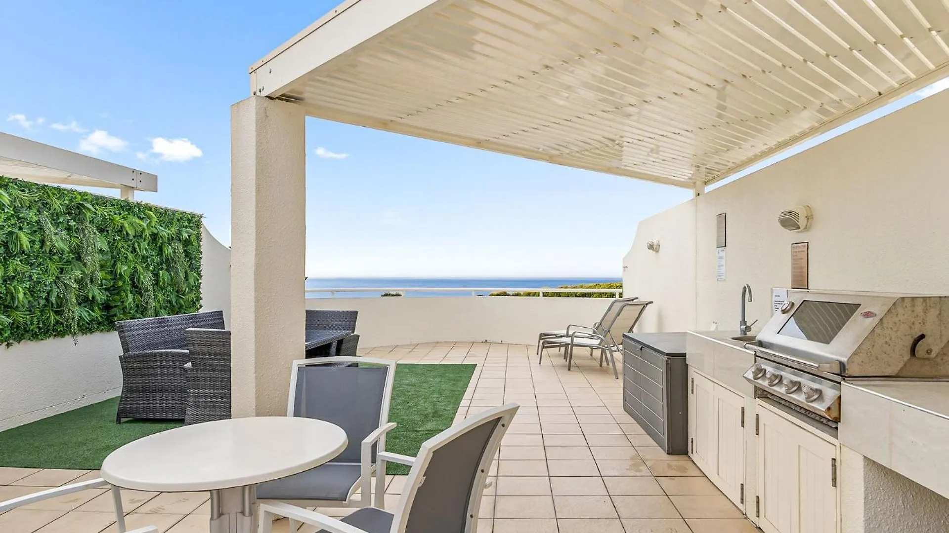 Apartment Ferienwohnung Zanzibar 1002 Penthouse, Sleeps 4 Mooloolaba Australien